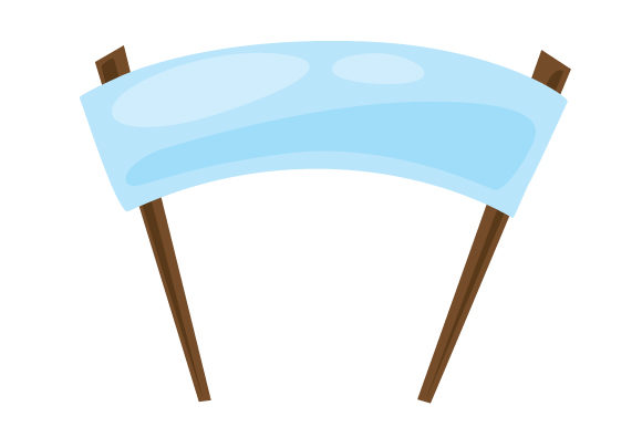 Banner Emoji SVG Design: A Versatile Asset for School Amp Crafts and Handmade Businesses