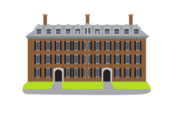 Connecticut Hall: A Crafts-Friendly Design for School Amp Branding