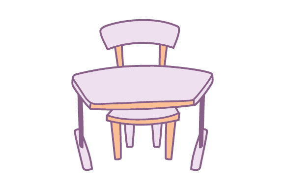 Desk Emoji Crafts: A Versatile Design Asset for School Amp Branding