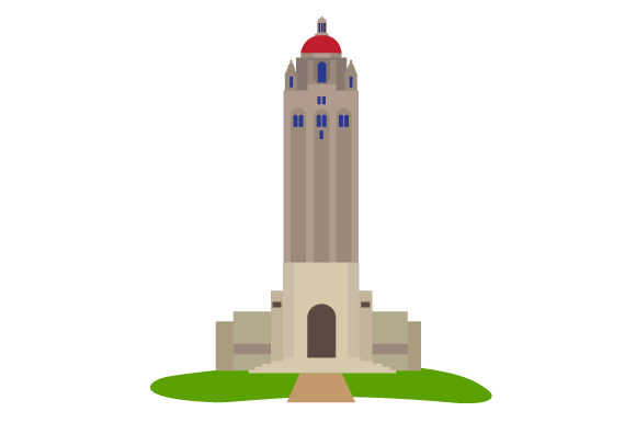 Hoover Tower Stanford Crafts for School Amp Branding Projects
