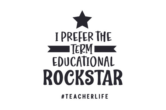 I Prefer the Term Educational Rockstar: A Crafts-Friendly School Amp Design