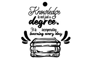 Knowledge is Not Just a Degree: A Versatile Crafts Design for School Amp Products