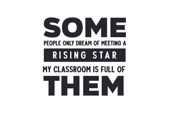 Rising Star Classroom Crafts for School Amp Branding