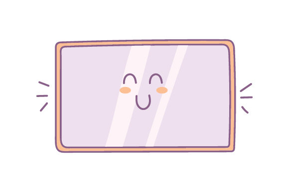 Smart TV Emoji: A Versatile Graphic Design Asset for Crafts and School Amp Projects