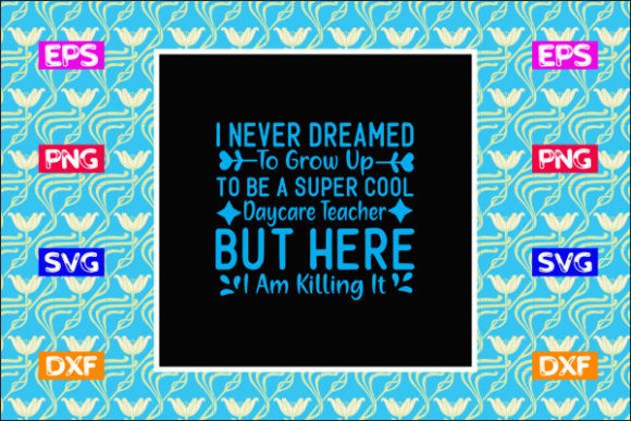Teacher SVG Design for Crafts and Graphics: A Designer’s Perspective