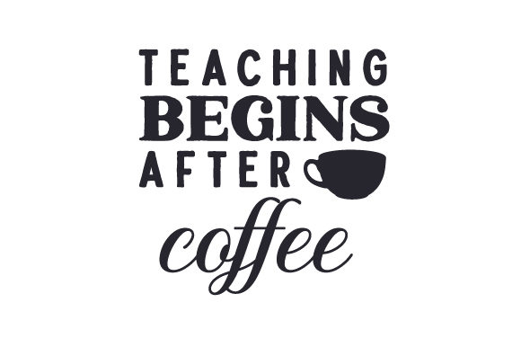 Teaching Begins After Coffee: A Crafts-Friendly School Amp Design